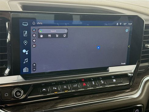 Used 2024 Chevrolet Silverado 1500 LTZ image 19