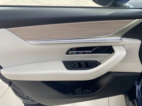 Certified 2024 MAZDA CX-90 Plug-In Hybrid w/ Premium Plus image 15