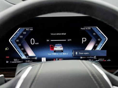 Used 2026 BMW X7 xDrive40i image 15