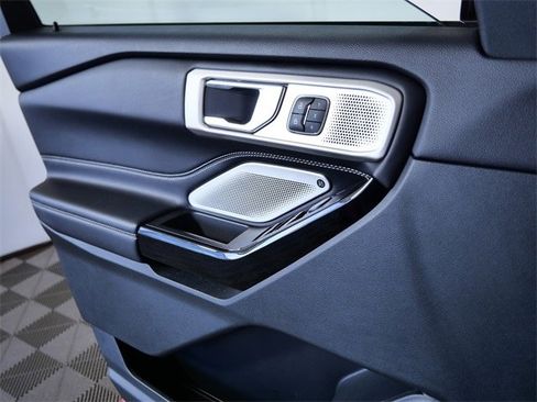 Certified 2023 Ford Explorer ST w/ Equipment Group 401A image 27