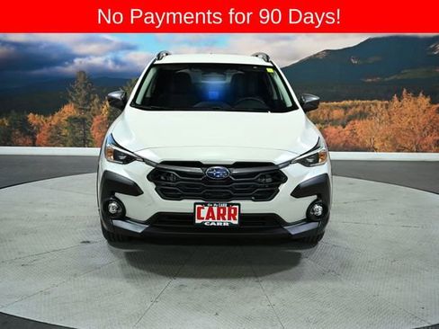 Certified 2025 Subaru Crosstrek 2.0i Premium image 3