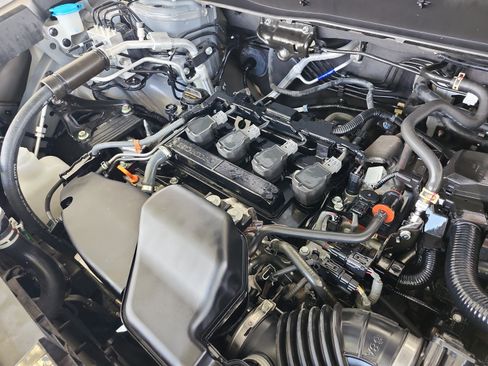Certified 2024 Honda CR-V EX-L image 24