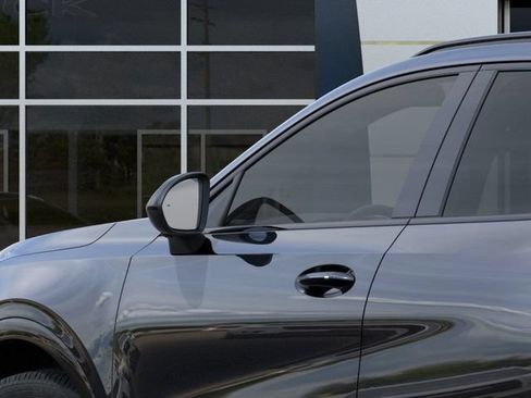 Used 2026 Buick Envision Sport Touring AWD/4WD image 12