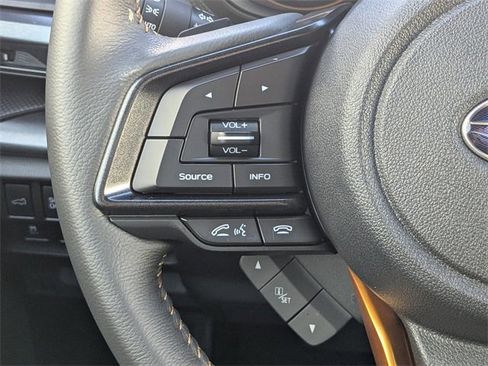 Used 2024 Subaru Forester Wilderness w/ Wilderness Package image 31