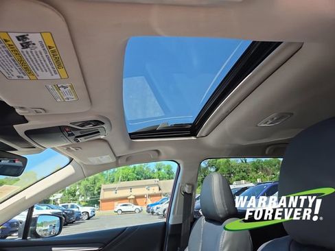 Certified 2025 Subaru Outback Limited AWD/4WD image 13