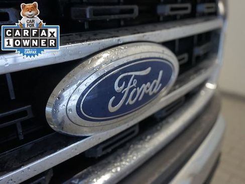 Certified 2022 Ford F150 XLT w/ Equipment Group 302A High image 11