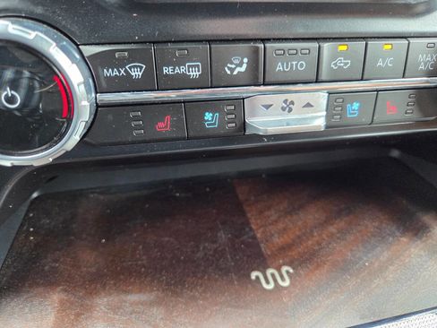 Used 2023 Ford F150 King Ranch w/ Equipment Group 601A High image 8