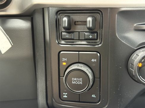 New 2026 Ford F250 XL w/ STX Appearance Package image 40