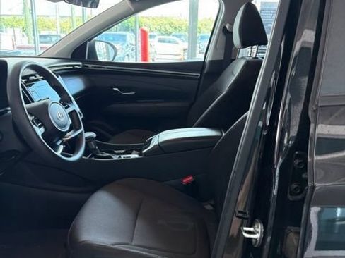 Used 2023 Hyundai Tucson SEL FWD image 5