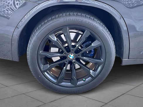 Used 2024 BMW X3 M40i w/ Premium Package AWD/4WD image 16