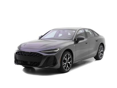 New 2026 Audi A6 Premium Plus