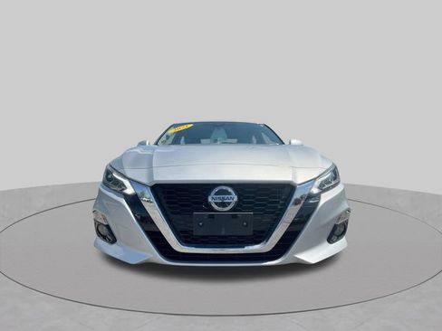 Used 2021 Nissan Altima 2.5 Platinum AWD/4WD image 36