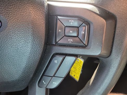Used 2018 Ford F150 XLT AWD/4WD image 28