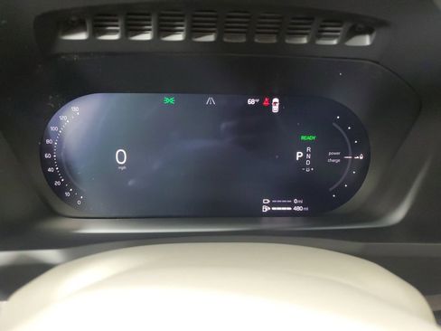 New 2026 Volvo XC90 T8 Ultra w/ Lounge Package AWD/4WD image 28