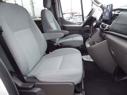 Used 2023 Ford Transit 350 XLT image 16