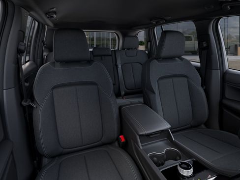 New 2026 Jeep Grand Cherokee Laredo X RWD image 16