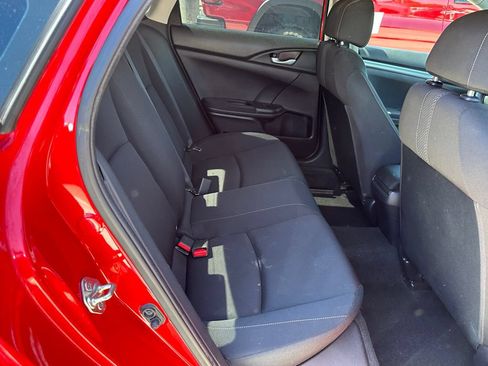 Used 2017 Honda Civic LX image 18