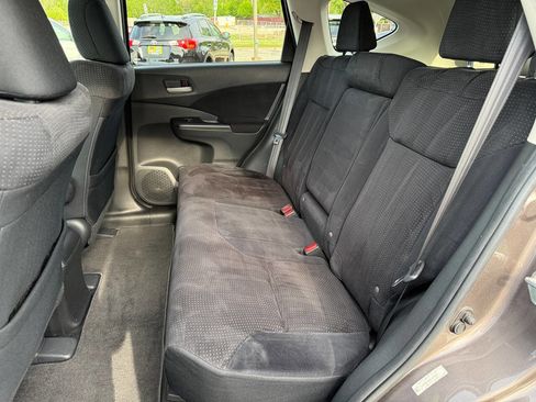 Used 2012 Honda CR-V EX image 55