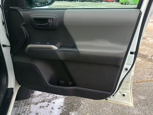 Used 2023 Toyota Tacoma SR5 image 11