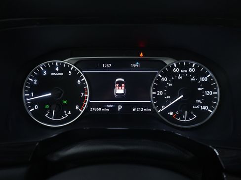 Used 2023 Nissan Pathfinder SL w/ SL Premium Package image 28