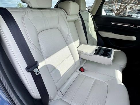 Used 2018 MAZDA CX-5 Grand Touring image 12