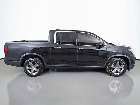 Used 2023 Honda Ridgeline RTL-E image 16