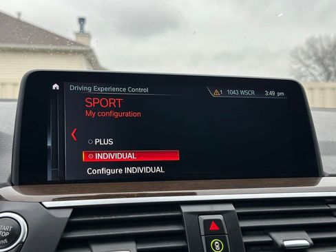 Used 2019 BMW X3 xDrive30i w/ Driving Assistance Package AWD/4WD image 38