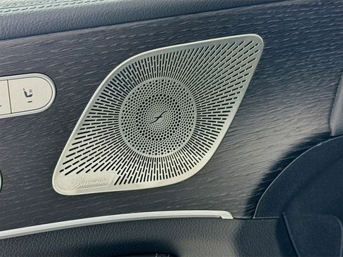 Used 2024 Mercedes-Benz GLE 53 AMG 4MATIC Coupe image 20