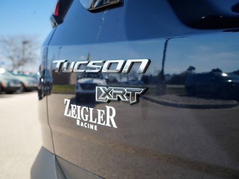 Used 2023 Hyundai Tucson XRT image 17