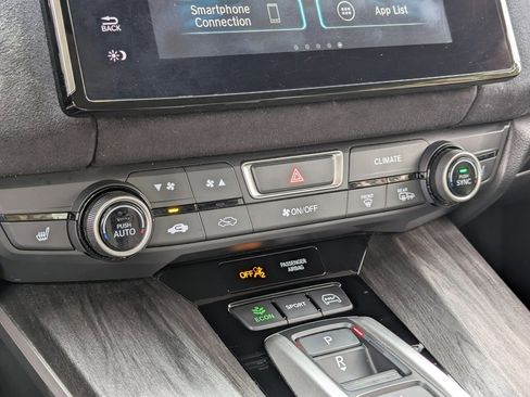 Used 2019 Honda Clarity Touring image 20