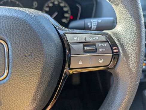 Certified 2024 Honda Civic LX image 21