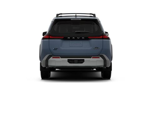 New 2026 Toyota RAV4 AWD Plug-in Hybrid image 8