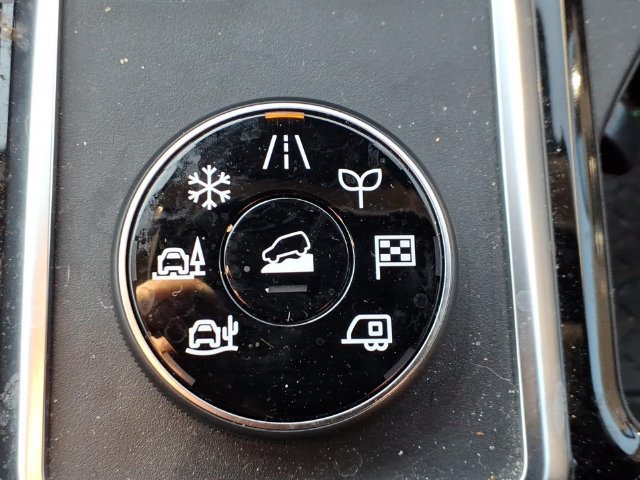 Certified 2024 Nissan Pathfinder Platinum AWD/4WD image 25