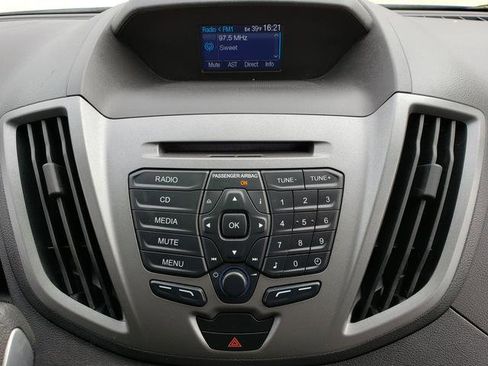 Used 2015 Ford Transit 150 130 Low Roof image 19