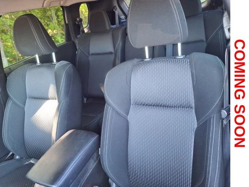 Used 2022 Mitsubishi Outlander ES AWD/4WD image 11