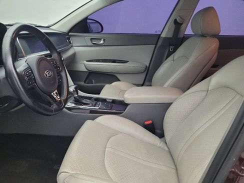 Used 2017 Kia Optima EX image 17