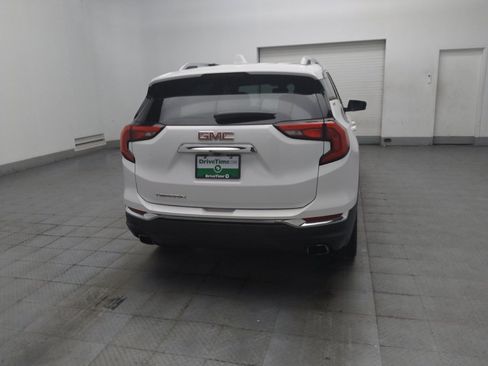 Used 2020 GMC Terrain SLT w/ Preferred Package FWD image 7
