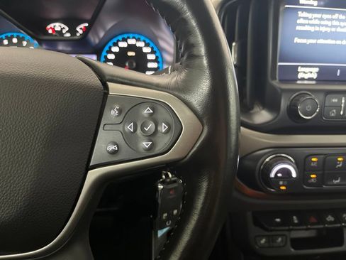 Used 2019 Chevrolet Colorado Z71 AWD/4WD image 63