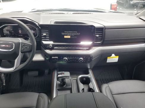 New 2026 GMC Sierra 1500 SLT w/ SLT Premium Plus Package AWD/4WD image 16