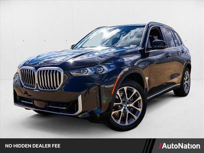 Used 2026 BMW X5 xDrive40i w/ Premium Package