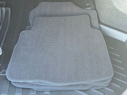 Certified 2025 Subaru Legacy Premium image 34