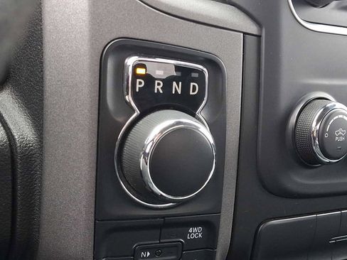 Used 2019 RAM 1500 Tradesman w/ Tradesman SXT Package image 27