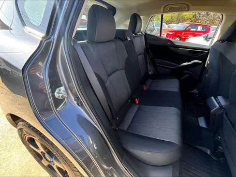 Used 2020 Subaru Impreza 2.0i image 18