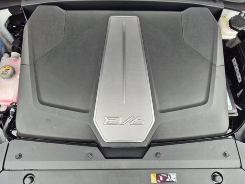 New 2026 Kia EV6 GT-Line AWD/4WD image 16
