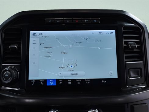 Used 2024 Ford F150 Tremor image 17