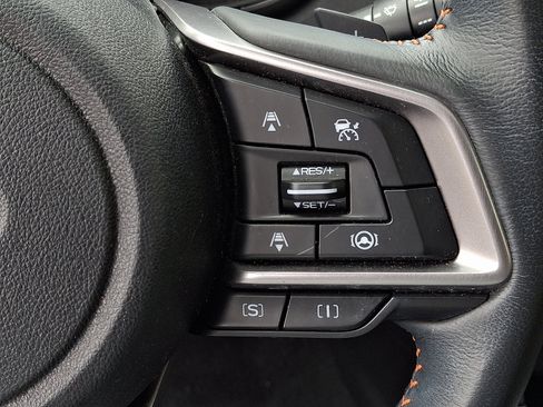 Used 2023 Subaru Crosstrek 2.0i Premium image 22