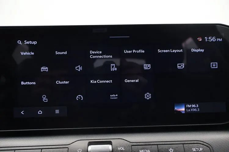 Used 2025 Kia K4 FWD image 30
