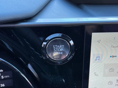 New 2026 Lexus TX 350 AWD image 27