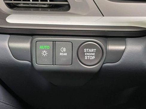 Certified 2025 Porsche 911 Carrera 4 GTS image 35