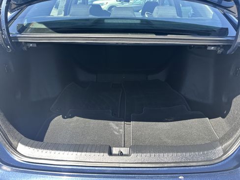 Certified 2025 Honda Accord SE image 11